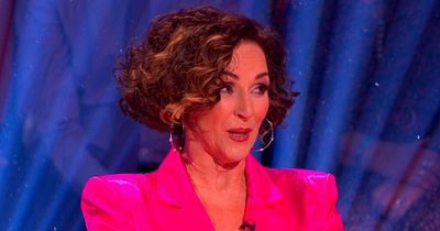 Strictly fans complain moments into live show as Shirley Ballas makes 'awkward' gaffe