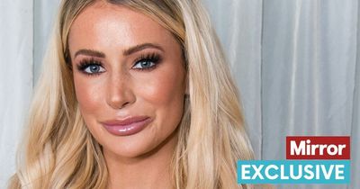 'Bright and articulate' Love Island star Olivia Attwood tipped for success as presenter