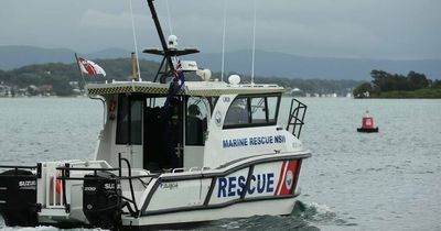 Marine safety blitz launches over the long weekend
