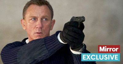 James Bond chiefs will decide on villain before picking new star to replace Daniel Craig