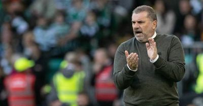 Ange Postecoglou swerves Celtic blunders blame game with 'control them like FIFA' quip