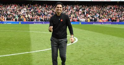 Mikel Arteta proves Gary Neville wrong with 'mature' Arsenal performance to overcome Tottenham