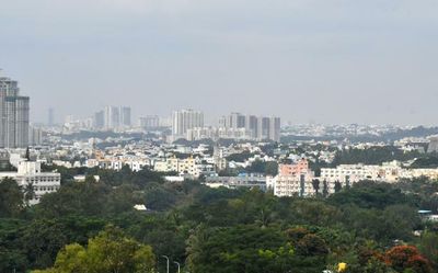 Bengaluru secures 43rd position in Swachh Survekshan ranking