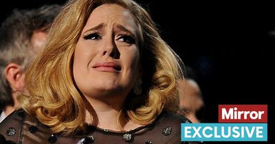 'Star-struck' Adele was in tears when she met her hero Gabrielle, singer confesses