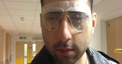 'Laser eye surgery ruined my life - the pain was so excruciating it made me suicidal'