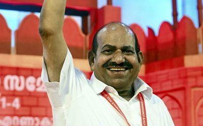 From hard-core communist to pragmatic politics, Kodiyeri has provided an affable disposition for CPI(M) in the State