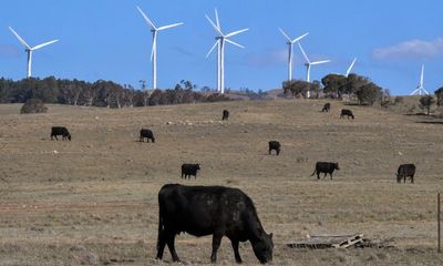 Ross Garnaut’s Superpower follow-up tells a story of promise but also of peril