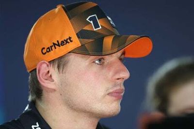 Max Verstappen left FUMING as Red Bull fuel error damages Singapore Grand Prix title hopes