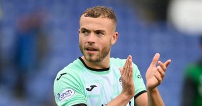 Ryan Porteous new Hibs contract importance talked up by Jamie McAllister after Ross County opener