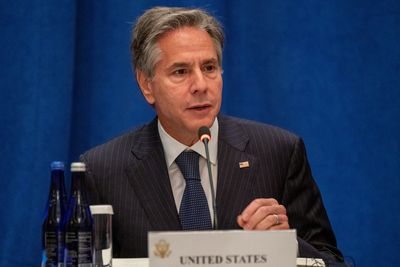 Blinken holds call with Saudi foreign minister over Yemen truce