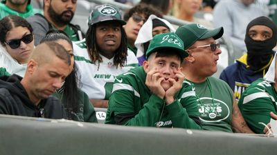 Jets now have second-longest postseason drought among major sports