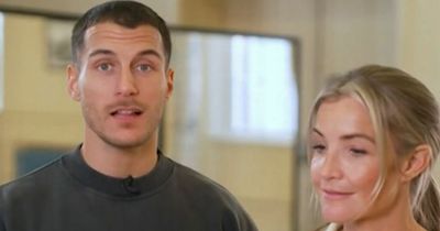 Strictly's Helen Skelton prompts 'drastic' action from Gorka Marquez in rehearsals