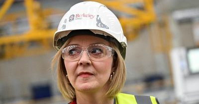 'Liz Truss should show true leadership, admit her mistake and reverse mini-budget'
