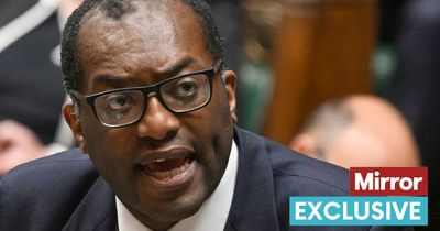 Kwasi Kwarteng gives green light to Chinese firm facing espionage charges in US