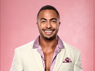 Tyler West: Who is the Strictly Come Dancing 2022 contestant and what is he famous for?