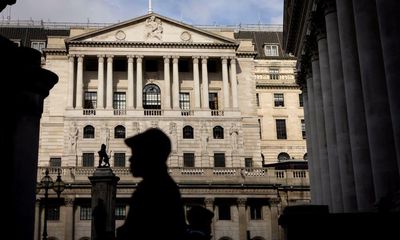 Unless ministers listen, Treasury truth to power will not prevent further crises