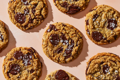 "The best cookie recipe on the internet"