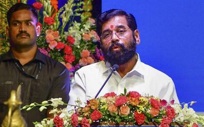 Eknath Shinde faction appoints executive committee members of the Yuva Sena