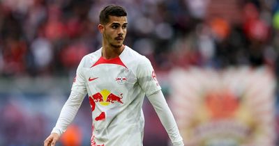 Andre Silva issues Celtic Champions League ultimatum to RB Leipzig ahead of 'must win' clash