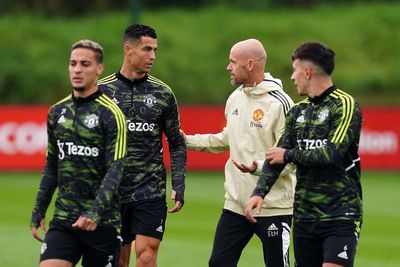 Manchester United still have ability to attract world-class players, says Erik ten Hag