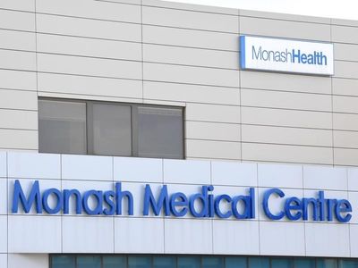 Monash hospital to undergo $560m expansion