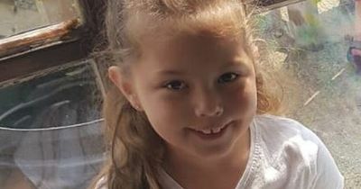 Man charged with murder of nine-year-old Olivia Pratt Korbel