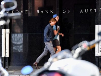 Another rate rise locked and loaded