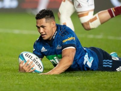 Tuivasa-Scheck shuts down NRL return talk