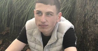 Police seek assistance to find missing 15-year-old boy