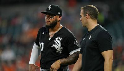 Injuries shrinking value White Sox’ long term deals