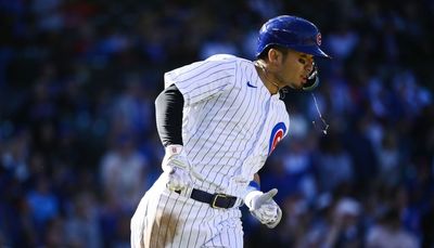 Cubs players can expect specifics during exit interviews