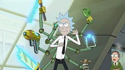 'Rick and Morty' Season 6 Episode 5 release date, time, plot, cast, and trailer for the sci-fi show