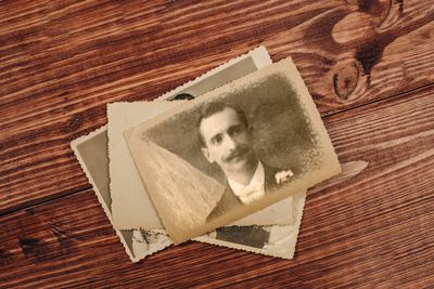 Discovering my family's Holocaust deaths