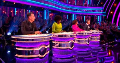 Strictly spoiler sees fans hit out at judges as 'fan favourite' exit confirmed in result leak