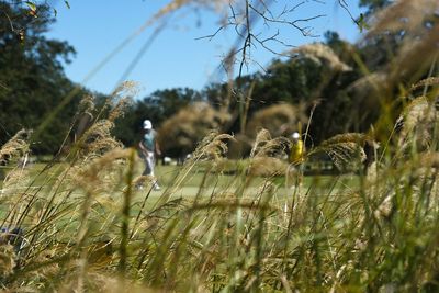 2022 Sanderson Farms Championship Sunday tee times, TV and streaming info