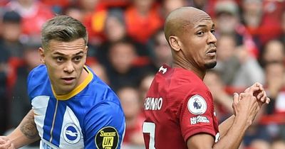 Liverpool analysis - Jurgen Klopp faces serious questions as Fabinho concern emerges