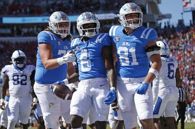 Ole Miss dunks on ‘football school’ Kentucky with hilarious trolling after win