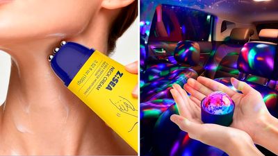 65 weird things I discovered while scrolling & now am totally obsessed with