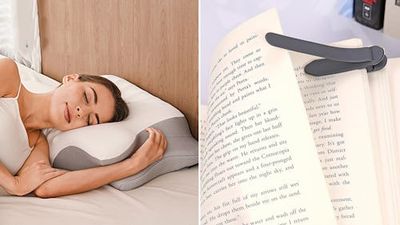 Amazon's selling a ton of these clever, new things people are obsessed with