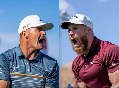 Martin Borgmeier wins 2022 PLDA World Championship, Bryson DeChambeau finishes second