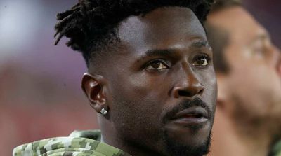 Antonio Brown Defends Behavior After Disturbing Hotel Pool Video Leaks