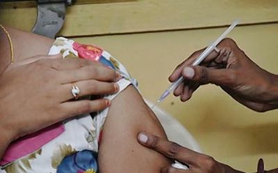 General Education and Health departments in Kerala lack data on teachers yet to get COVID-19 vaccine