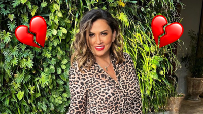 NO: MAFS’ Mishel Karen Just Lost A Massive Chunk Of Her OnlyFans Dosh In An Online Love-Scam
