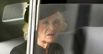 Queen Consort Camilla cuts traditional palace posts in royal staff shake-up