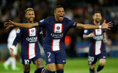 Ligue 1 | Mbappe to the rescue as PSG reclaim Ligue 1 top spot