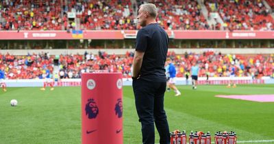 Steve Cooper's Nottingham Forest contract vow as Leicester City manager Brendan Rodgers fires warning