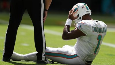 NFL, NFLPA signal likely changes to concussion protocols after concerns over assessment of Miami quarterback Tua Tagovailoa