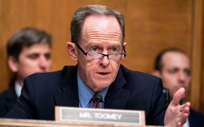 1984 marks one of 'darkest' years in modern Indian history: U.S. Senator