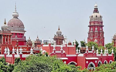 Top Tamil Nadu news developments today