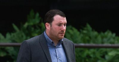 Fraudster tried to pin his own criminality on ex colleague
